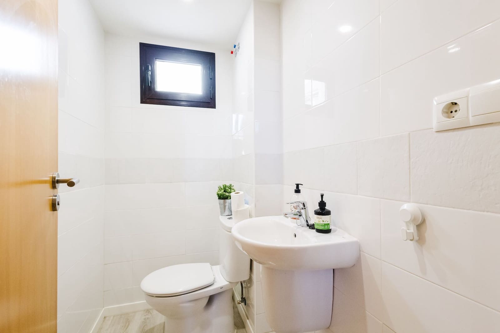 3 sypialnia Dom blizniak na sprzedaż w Mijas z garażem - 559 000 € (Ref: 10030002)