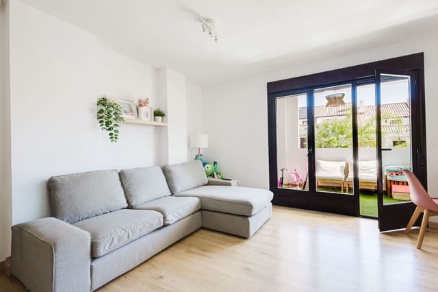 3 Zimmer Doppelhaus zu verkaufen in Mijas mit Garage - 559.000 € (Ref: 10030002)