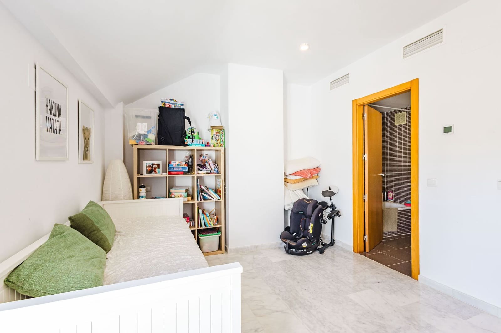 3 sypialnia Dom blizniak na sprzedaż w Mijas z garażem - 559 000 € (Ref: 10030002)