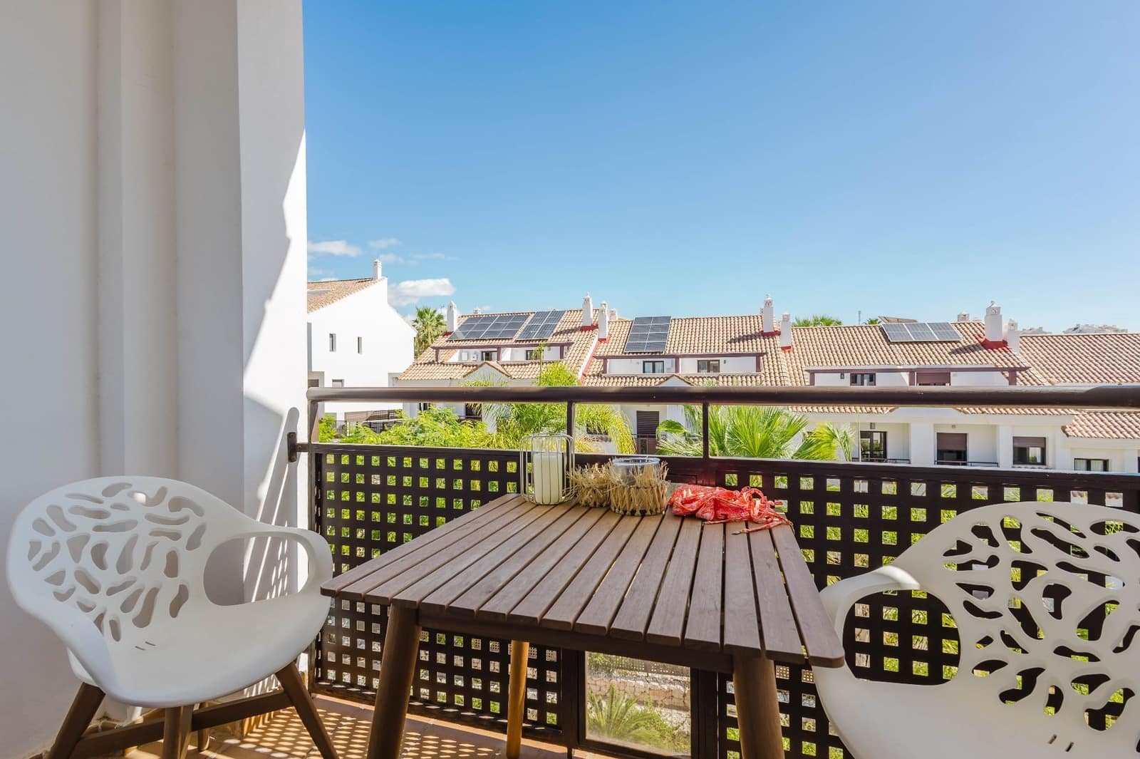 3 sypialnia Dom blizniak na sprzedaż w Mijas z garażem - 559 000 € (Ref: 10030002)