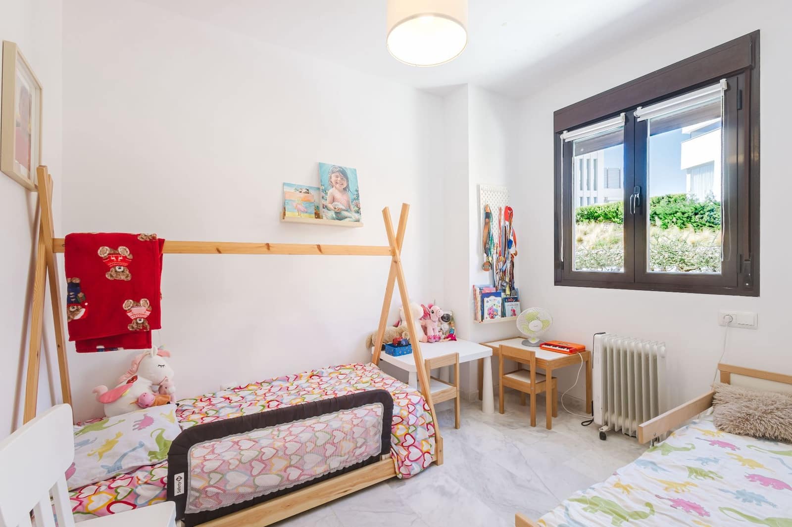 3 sypialnia Dom blizniak na sprzedaż w Mijas z garażem - 559 000 € (Ref: 10030002)