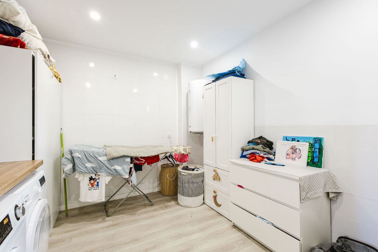 3 sypialnia Dom blizniak na sprzedaż w Mijas z garażem - 559 000 € (Ref: 10030002)