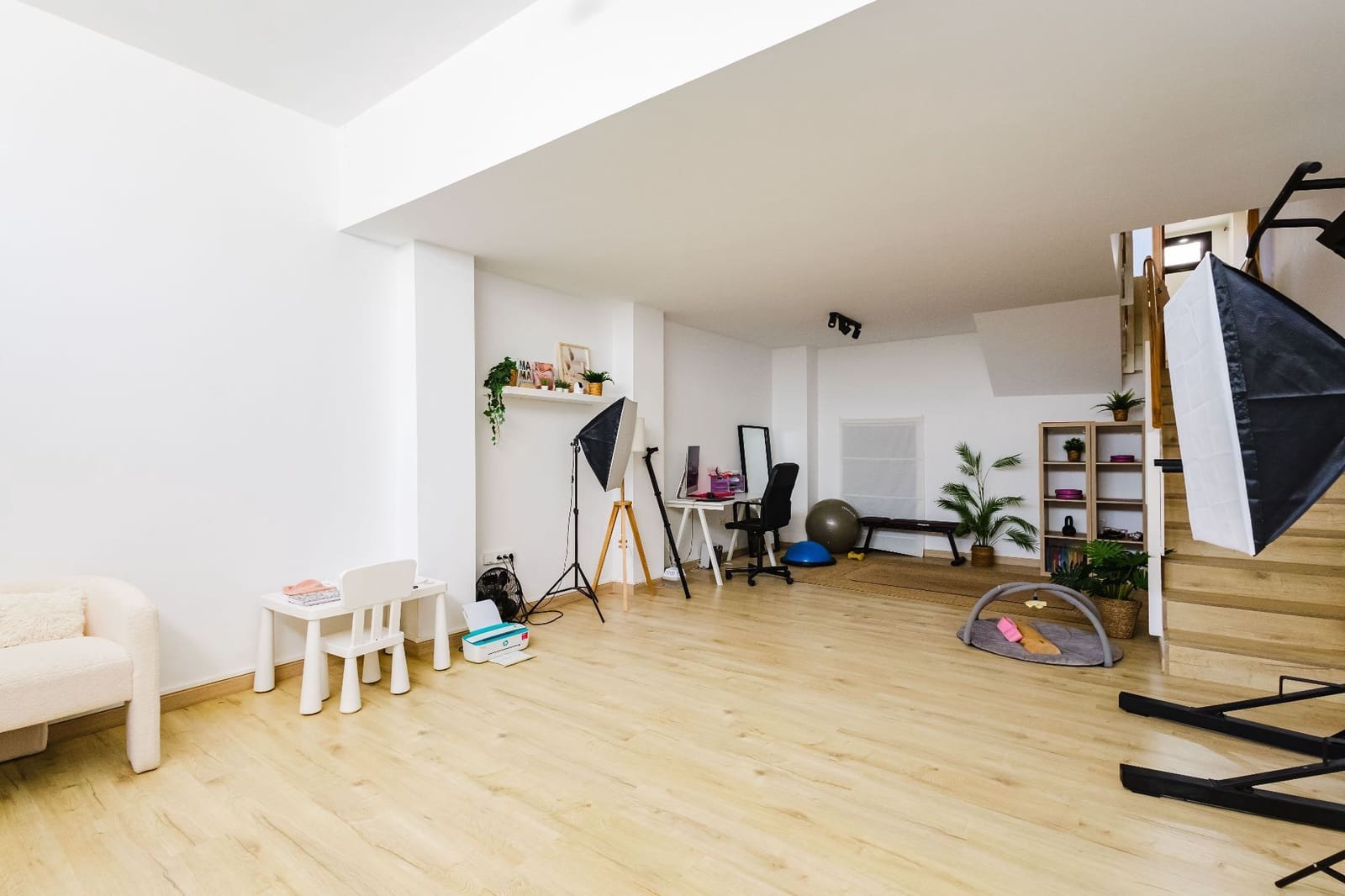 3 sypialnia Dom blizniak na sprzedaż w Mijas z garażem - 559 000 € (Ref: 10030002)
