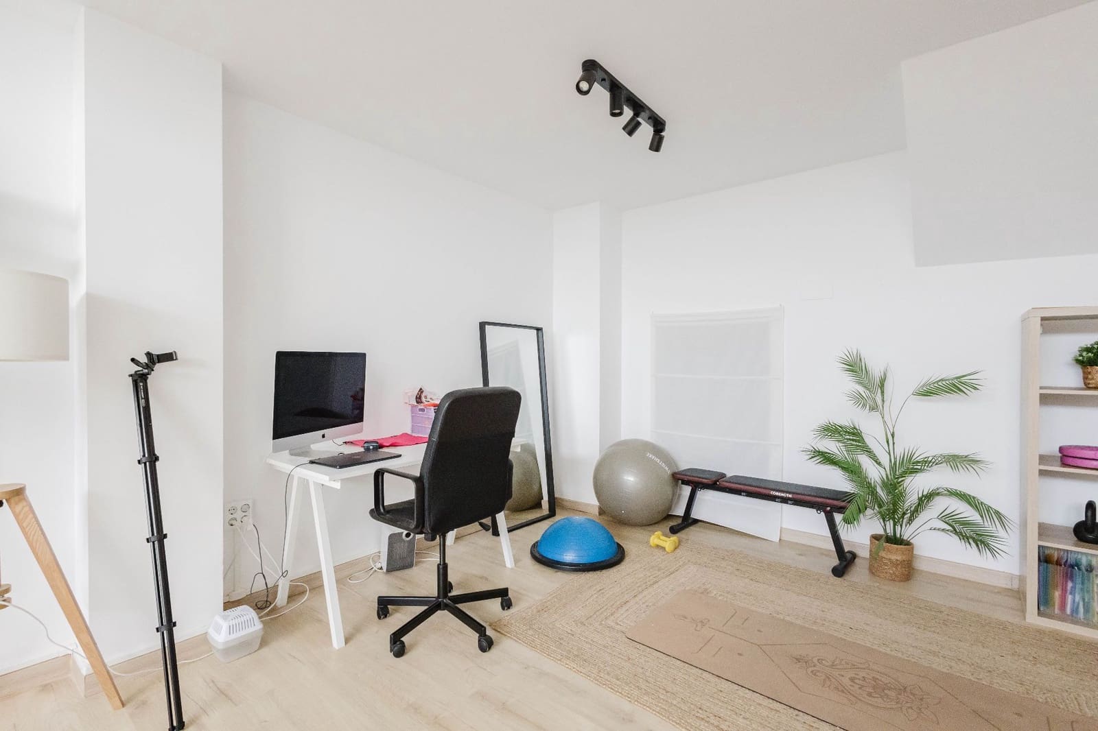 3 sypialnia Dom blizniak na sprzedaż w Mijas z garażem - 559 000 € (Ref: 10030002)