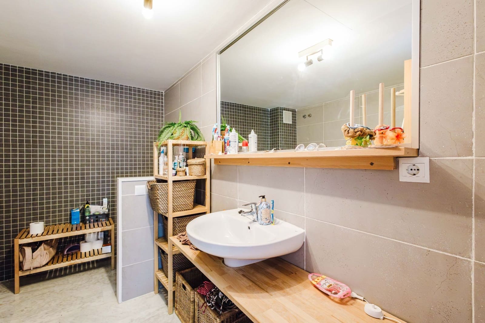 3 sypialnia Dom blizniak na sprzedaż w Mijas z garażem - 559 000 € (Ref: 10030002)