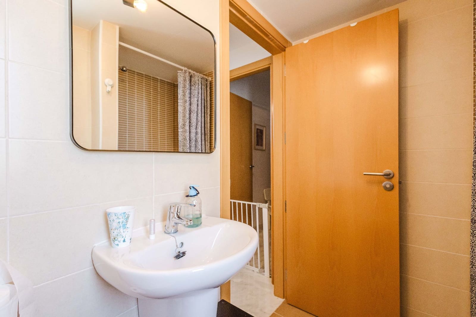 3 sypialnia Dom blizniak na sprzedaż w Mijas z garażem - 559 000 € (Ref: 10030002)