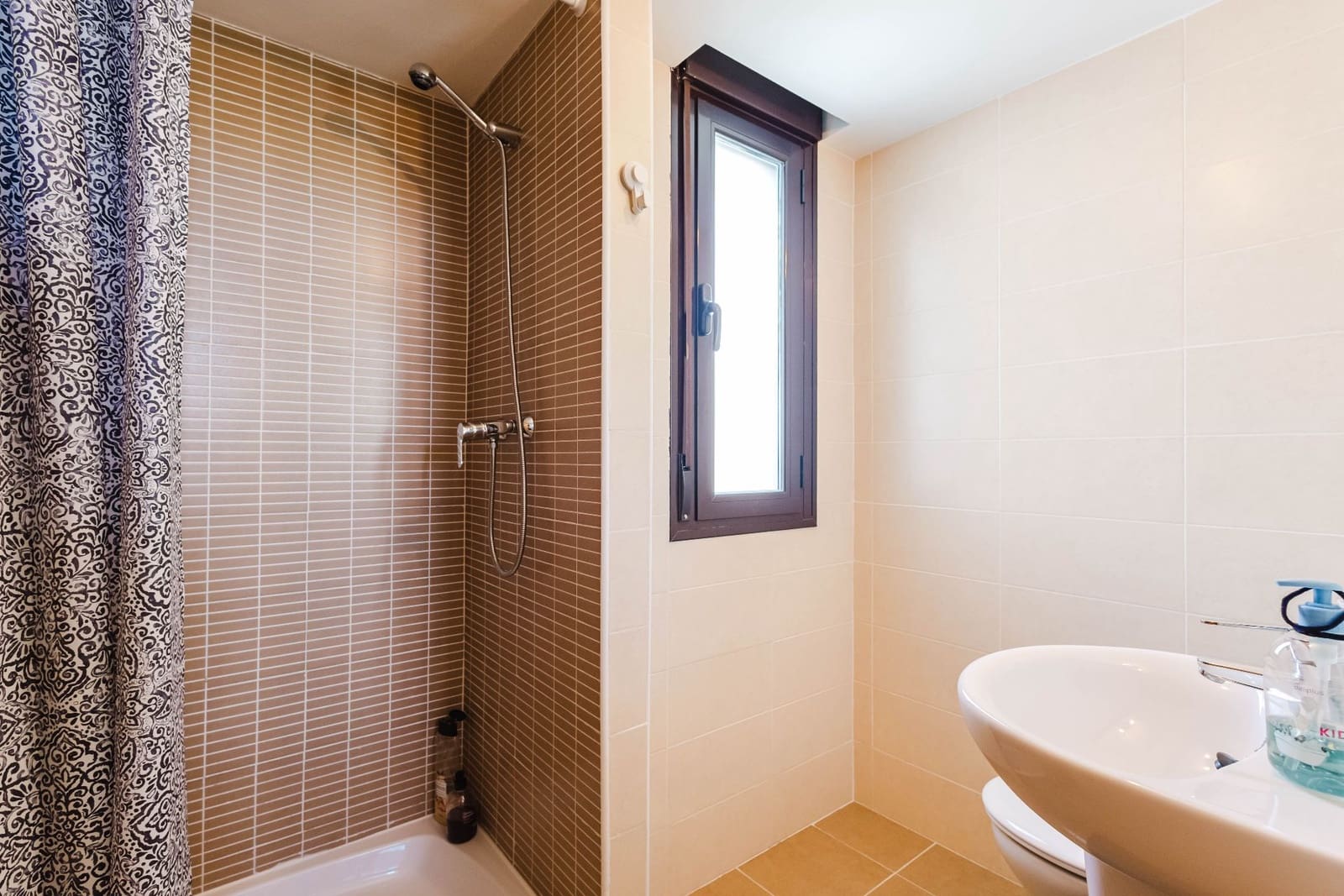 3 sypialnia Dom blizniak na sprzedaż w Mijas z garażem - 559 000 € (Ref: 10030002)