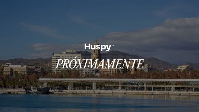 4 quarto Apartamento para venda em Cortijo Alto, Málaga cidade com garagem - 450 000 € (Ref: 10030003)