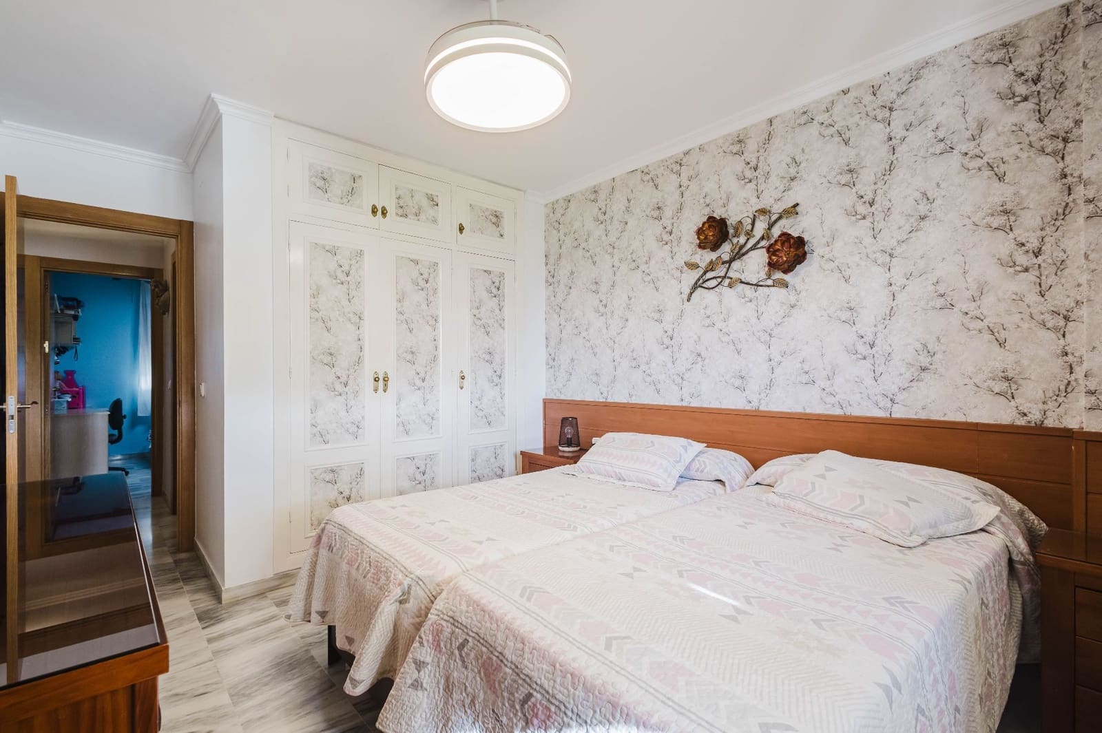 4 quarto Apartamento para venda em Malaga cidade com garagem - 450 000 € (Ref: 10030003)
