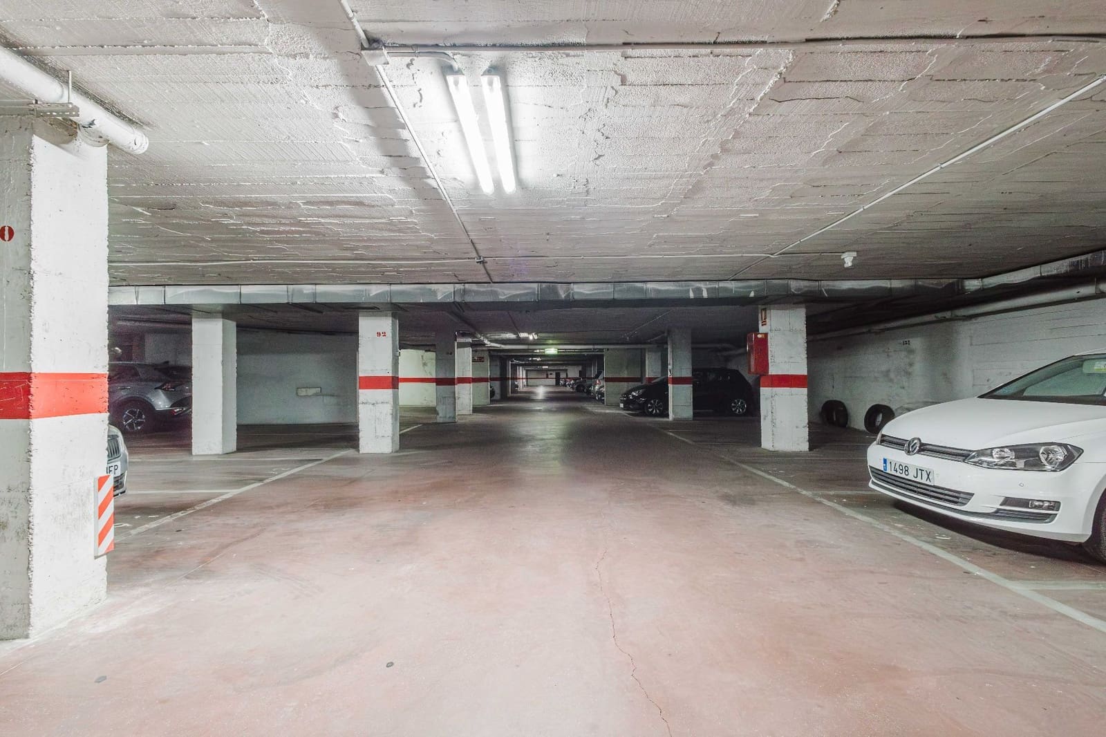 4 quarto Apartamento para venda em Malaga cidade com garagem - 450 000 € (Ref: 10030003)