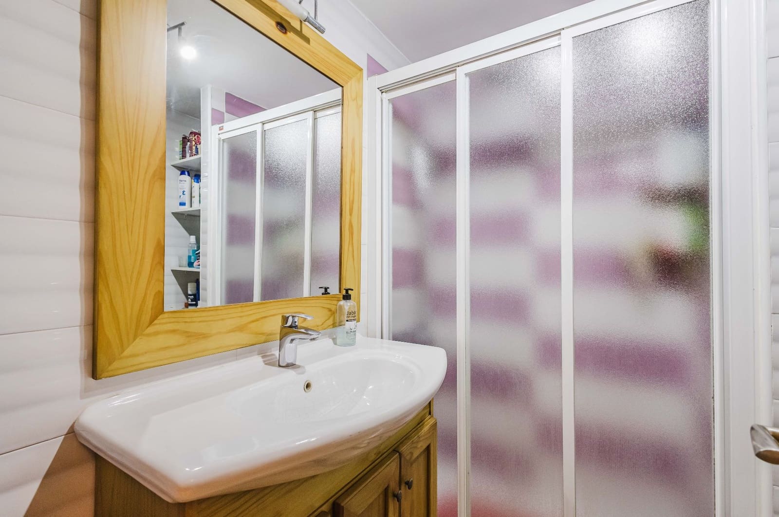 4 quarto Apartamento para venda em Malaga cidade com garagem - 450 000 € (Ref: 10030003)
