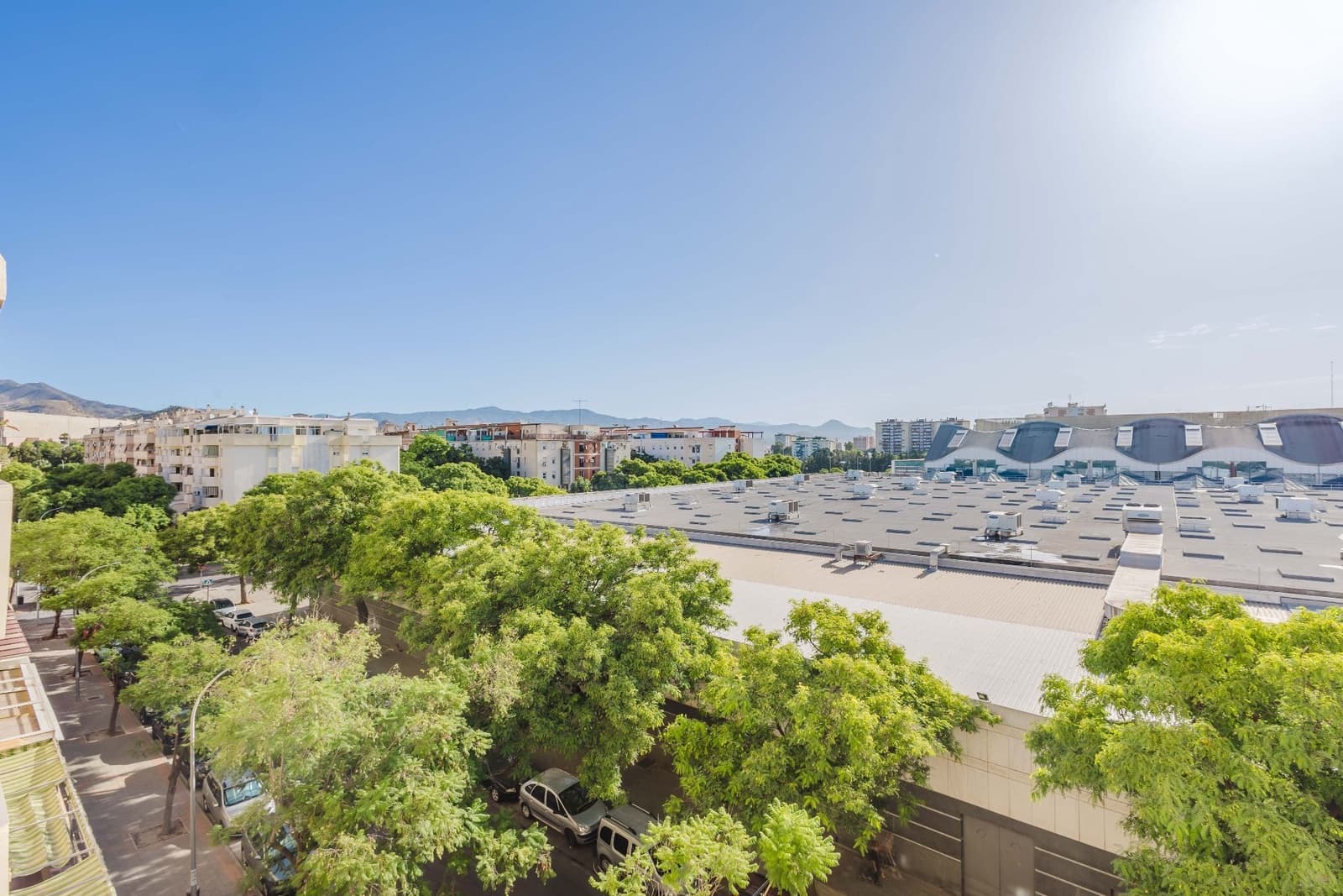 4 quarto Apartamento para venda em Malaga cidade com garagem - 450 000 € (Ref: 10030003)