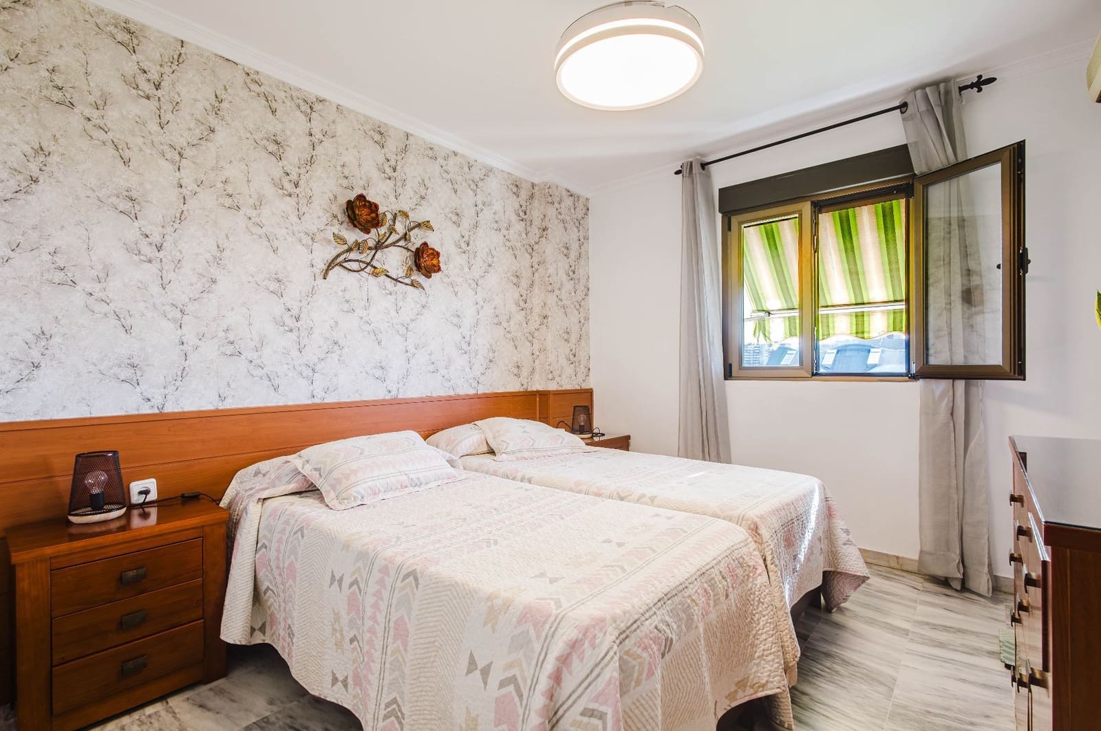 4 quarto Apartamento para venda em Malaga cidade com garagem - 450 000 € (Ref: 10030003)