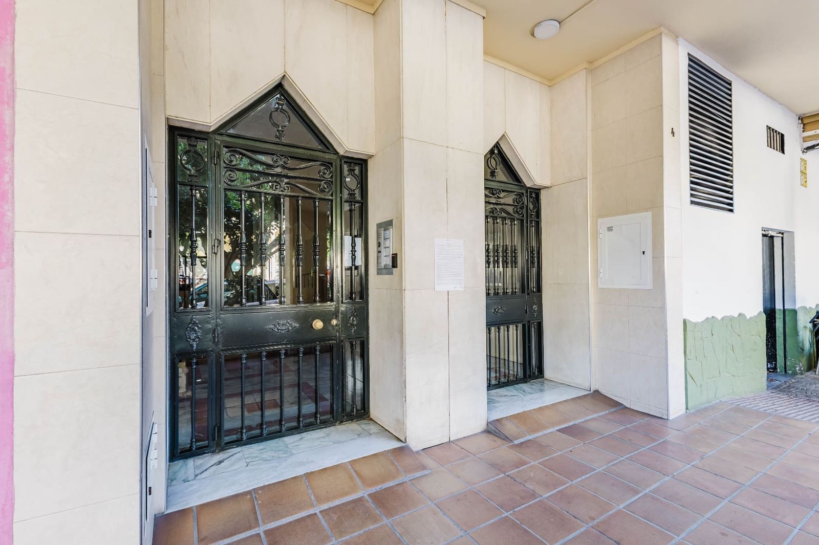 4 quarto Apartamento para venda em Malaga cidade com garagem - 450 000 € (Ref: 10030003)