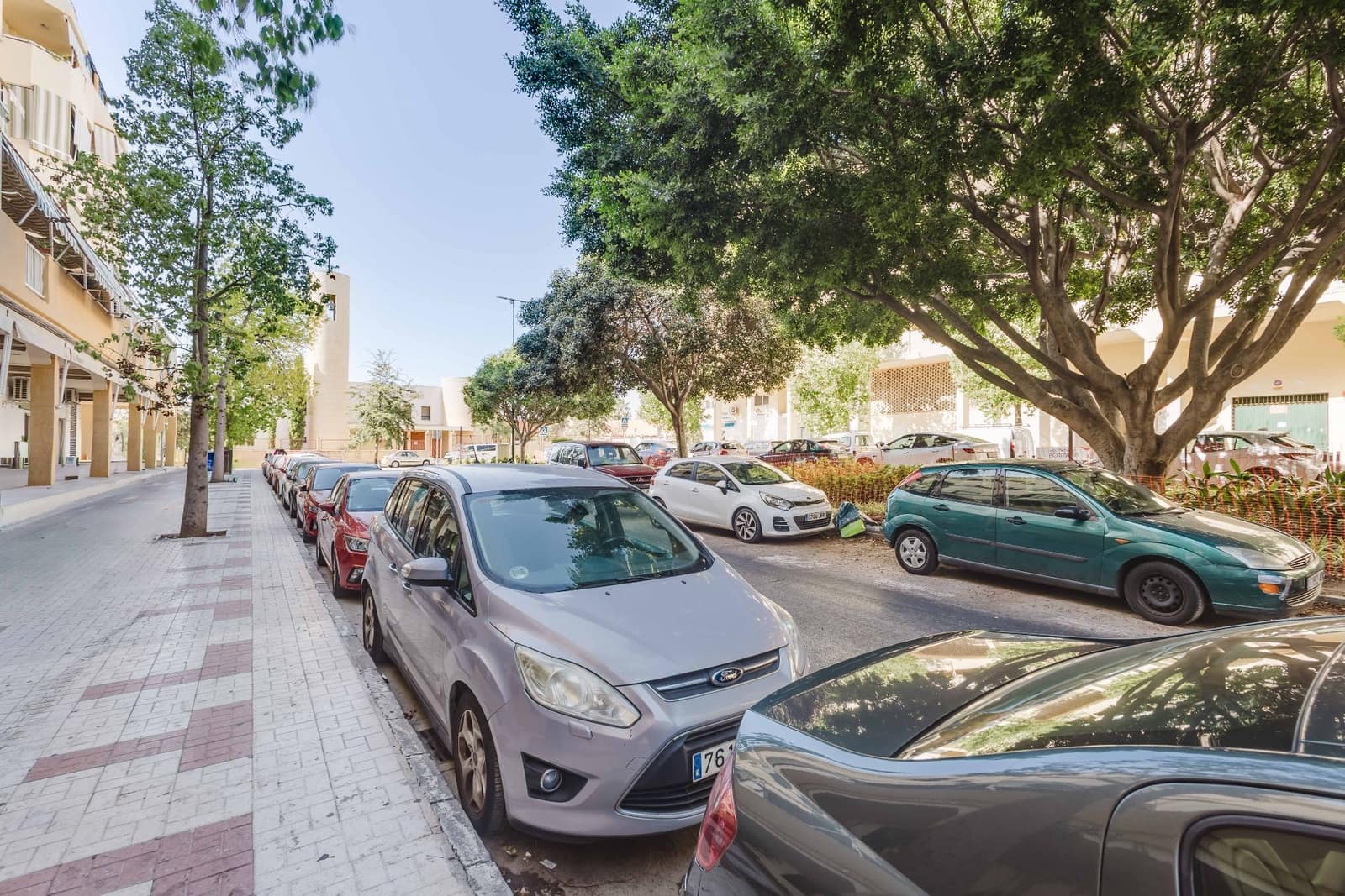 4 quarto Apartamento para venda em Malaga cidade com garagem - 450 000 € (Ref: 10030003)