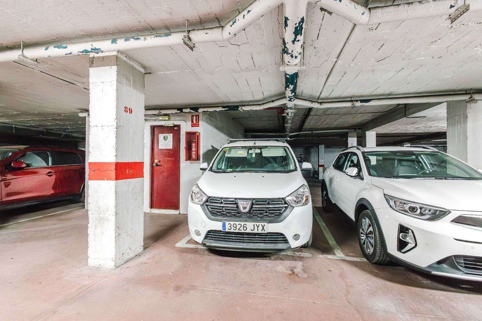 4 quarto Apartamento para venda em Malaga cidade com garagem - 450 000 € (Ref: 10030003)
