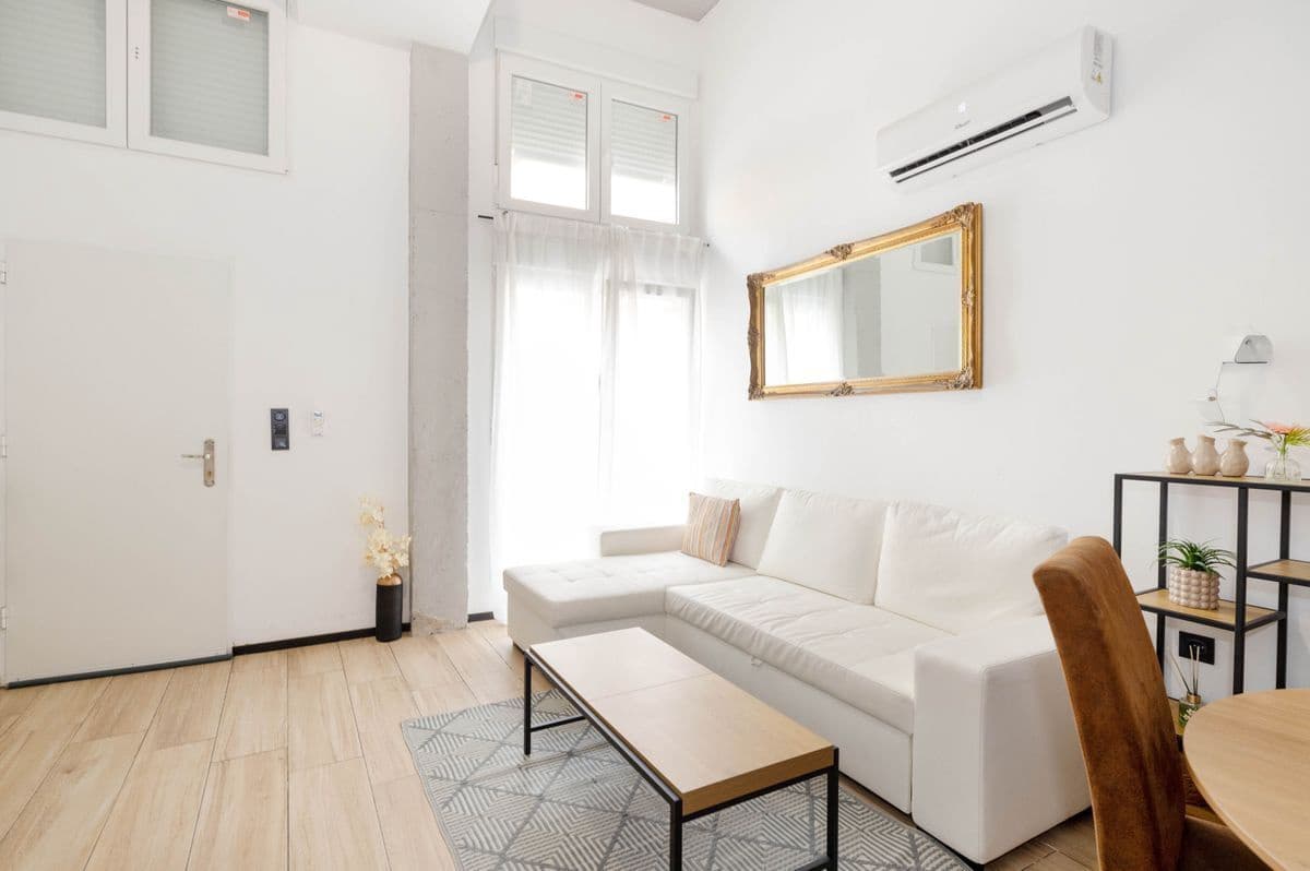 2 chambre Appartement à vendre à Malaga ville - 289 000 € (Ref: 10030005)