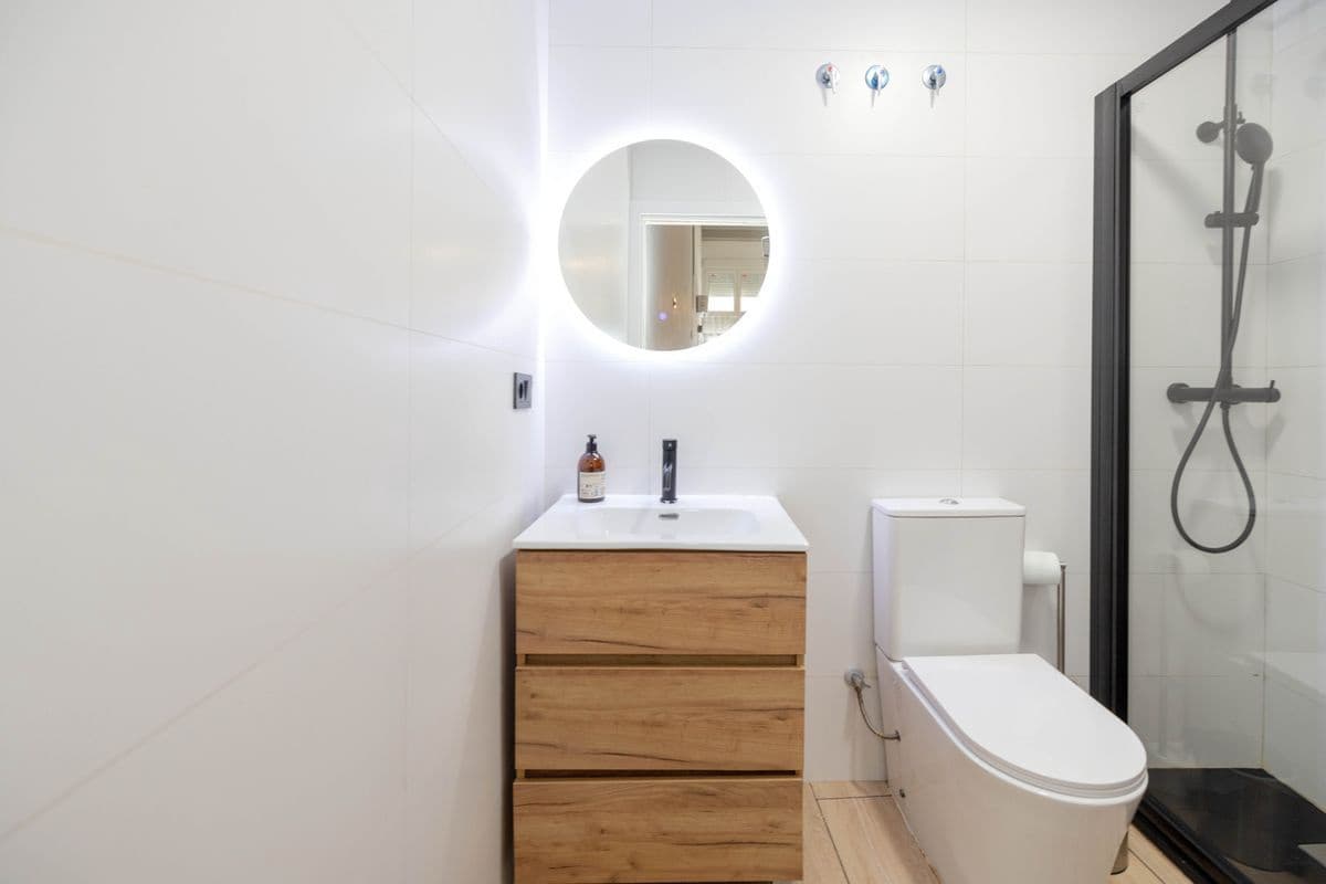 2 chambre Appartement à vendre à Malaga ville - 289 000 € (Ref: 10030005)