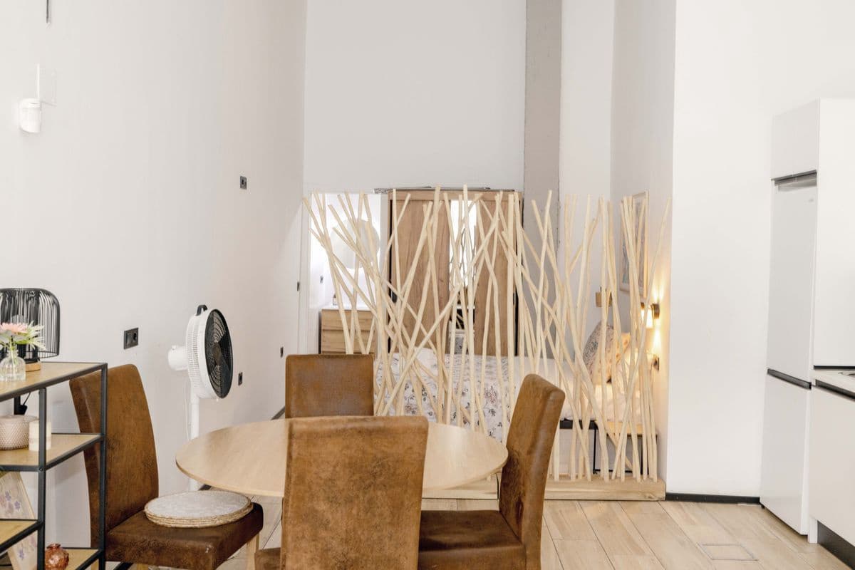 2 chambre Appartement à vendre à Malaga ville - 289 000 € (Ref: 10030005)