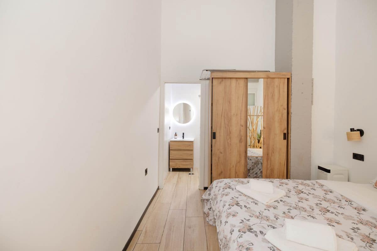 2 chambre Appartement à vendre à Malaga ville - 289 000 € (Ref: 10030005)