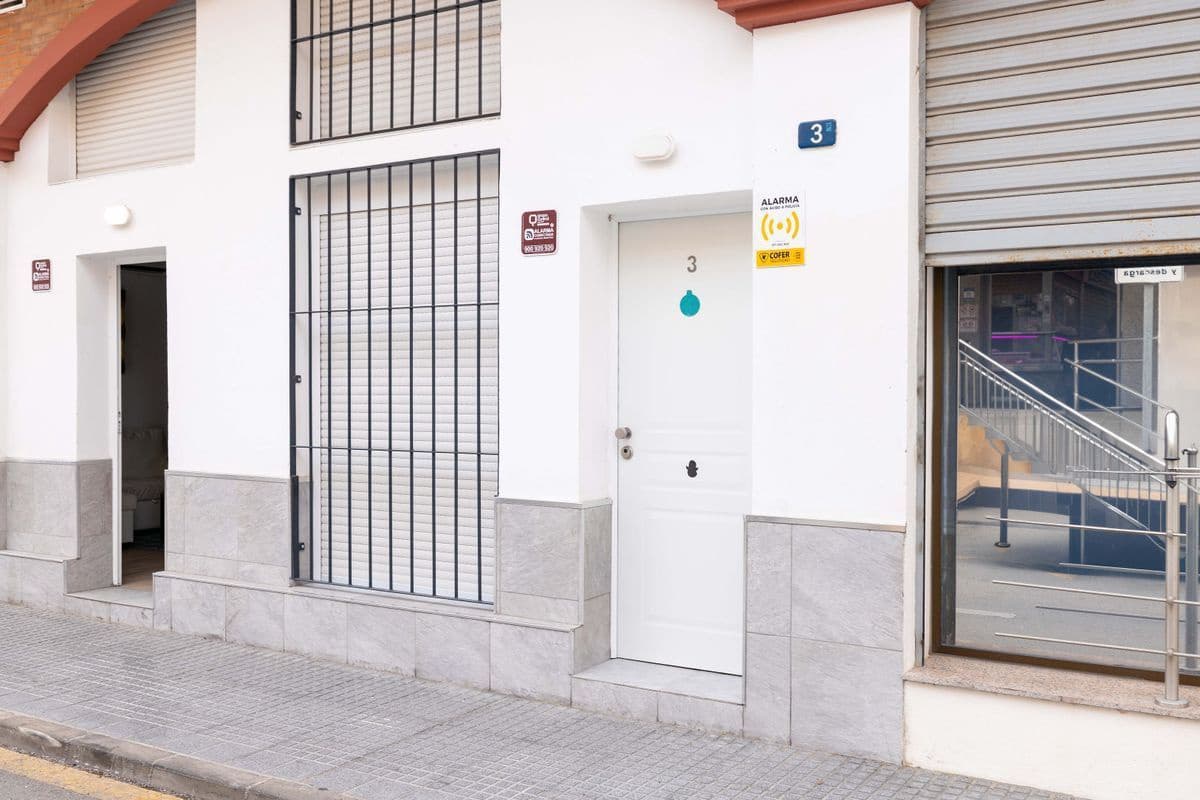 2 chambre Appartement à vendre à Malaga ville - 289 000 € (Ref: 10030005)