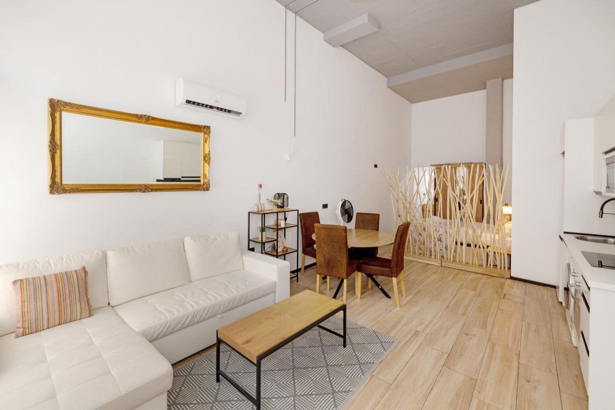 2 chambre Appartement à vendre à Malaga ville - 289 000 € (Ref: 10030005)