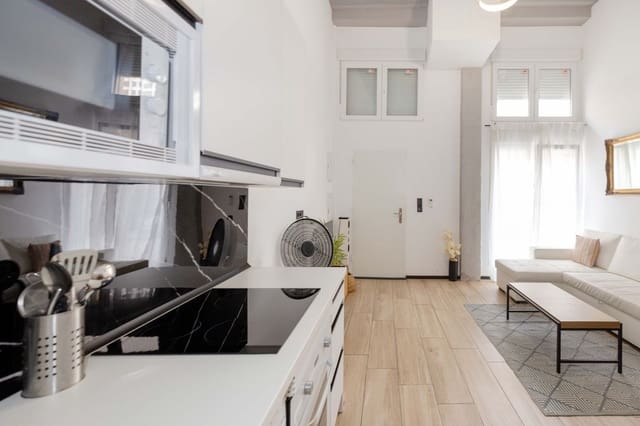 2 chambre Appartement à vendre à Malaga ville - 289 000 € (Ref: 10030005)