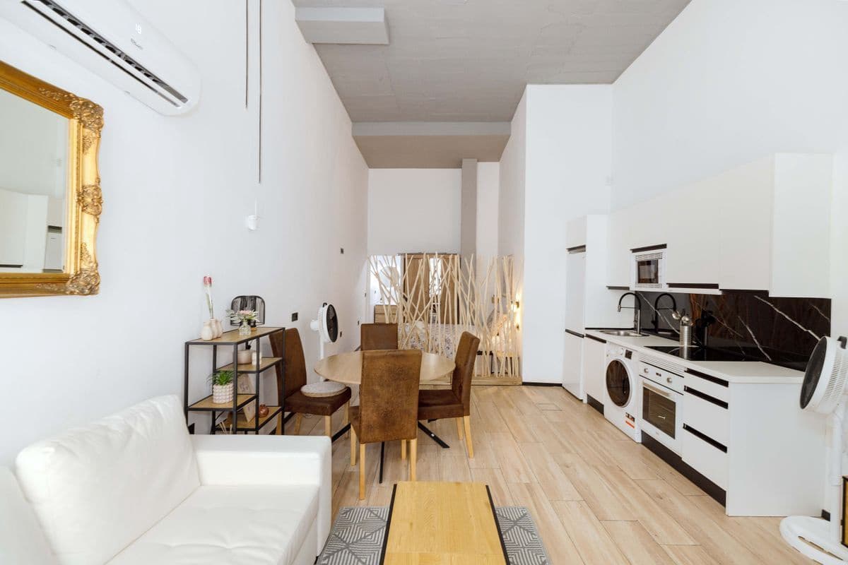 2 chambre Appartement à vendre à Malaga ville - 289 000 € (Ref: 10030005)