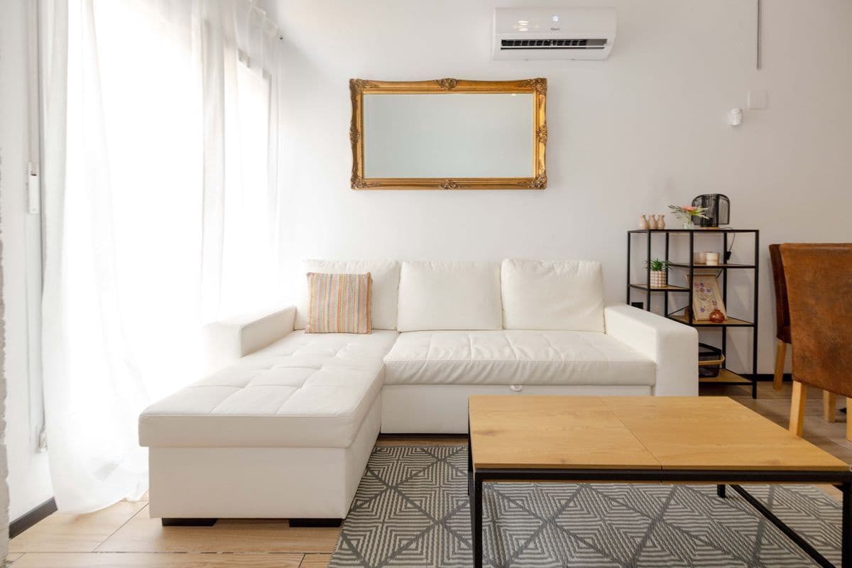 2 chambre Appartement à vendre à Malaga ville - 289 000 € (Ref: 10030005)