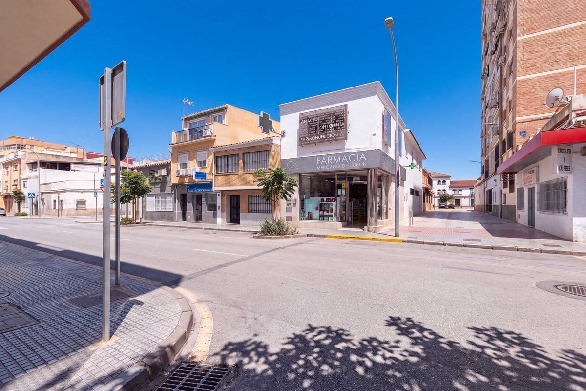 2 chambre Appartement à vendre à Malaga ville - 289 000 € (Ref: 10030005)