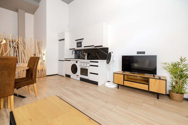 2 chambre Appartement à vendre à Malaga ville - 289 000 € (Ref: 10030005)