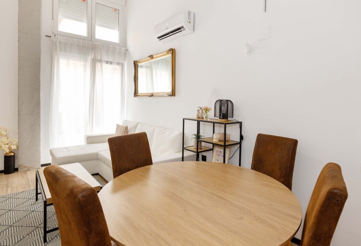 2 chambre Appartement à vendre à Malaga ville - 289 000 € (Ref: 10030005)