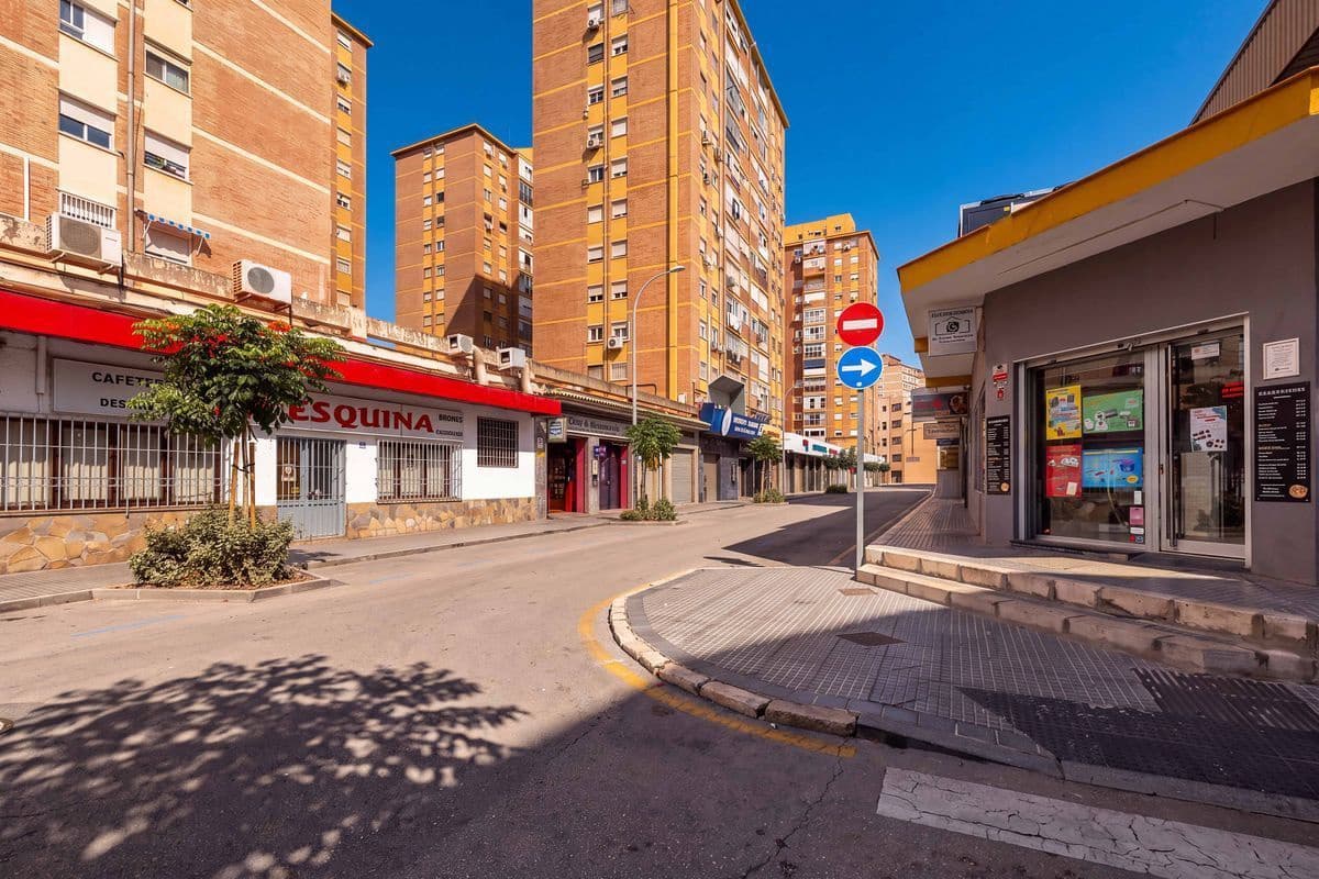 2 chambre Appartement à vendre à Malaga ville - 289 000 € (Ref: 10030005)