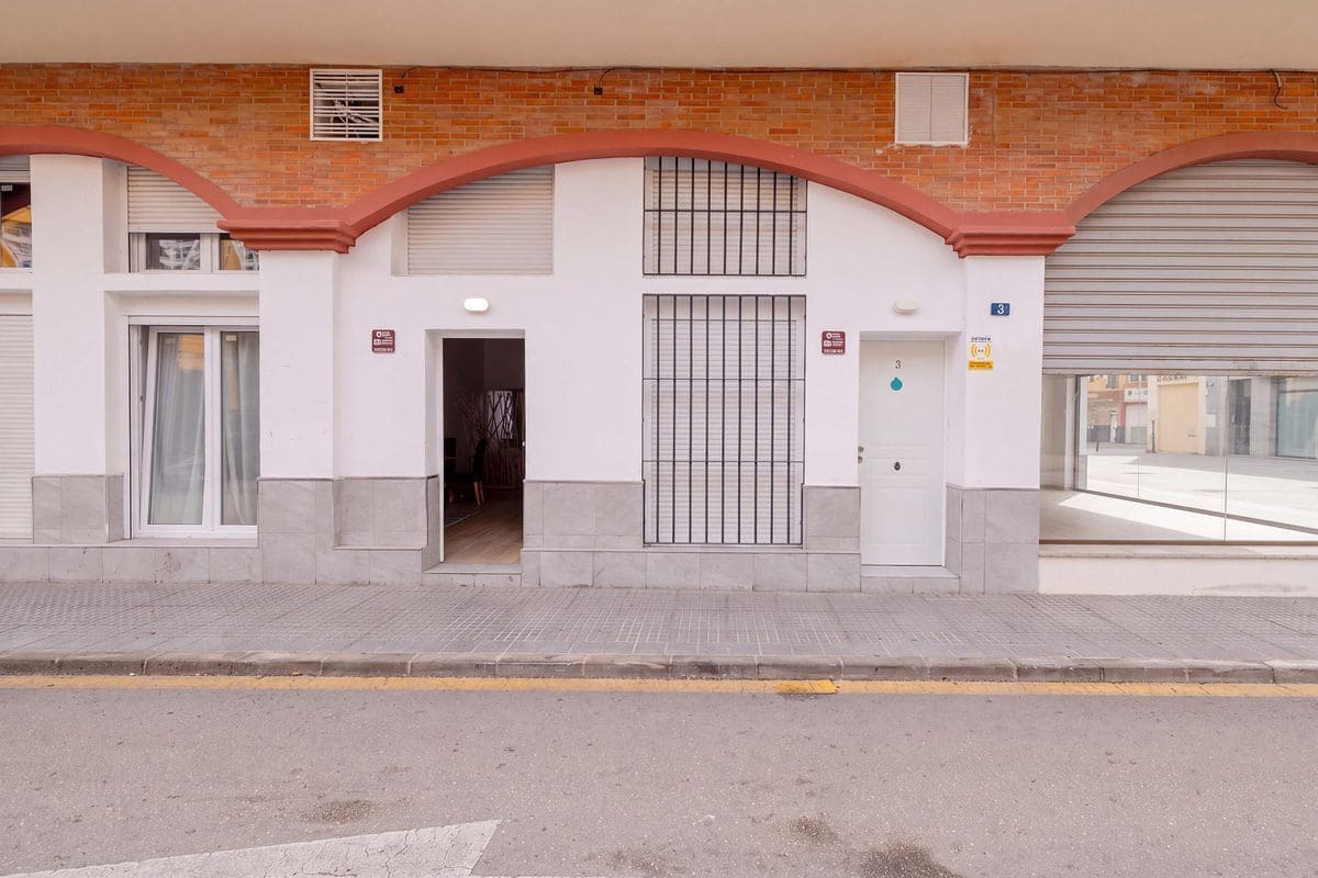 2 chambre Appartement à vendre à Malaga ville - 289 000 € (Ref: 10030005)