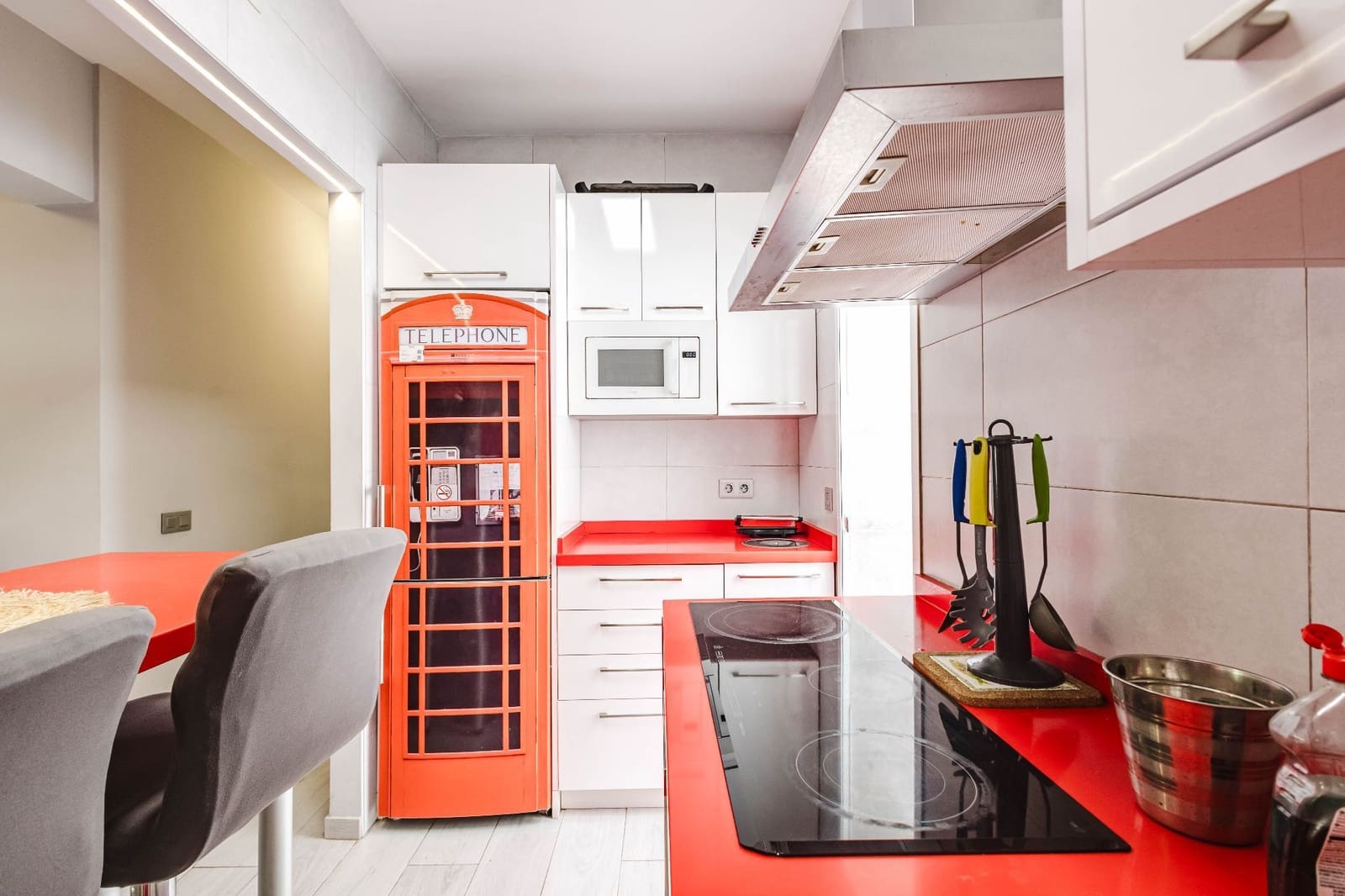 3 sypialnia Mieszkanie na sprzedaż w Miasto Malaga - 269 000 € (Ref: 10030006)