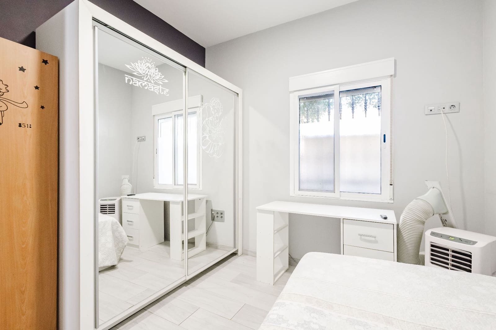3 sypialnia Mieszkanie na sprzedaż w Miasto Malaga - 269 000 € (Ref: 10030006)