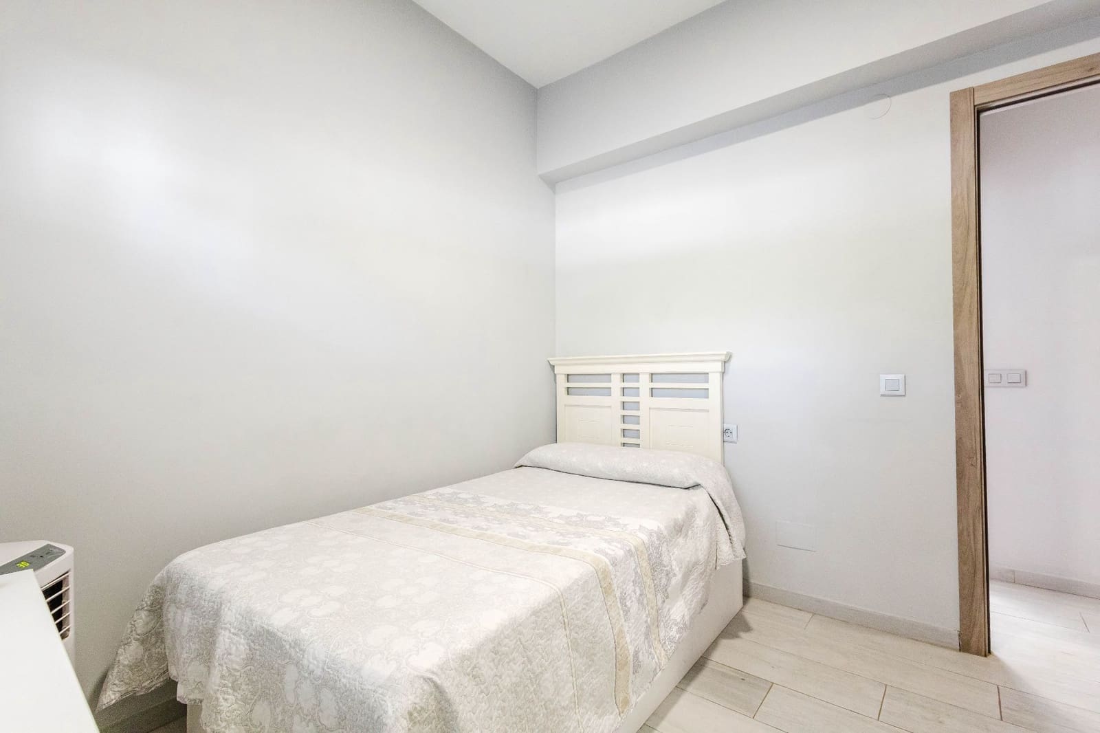 3 sypialnia Mieszkanie na sprzedaż w Miasto Malaga - 269 000 € (Ref: 10030006)