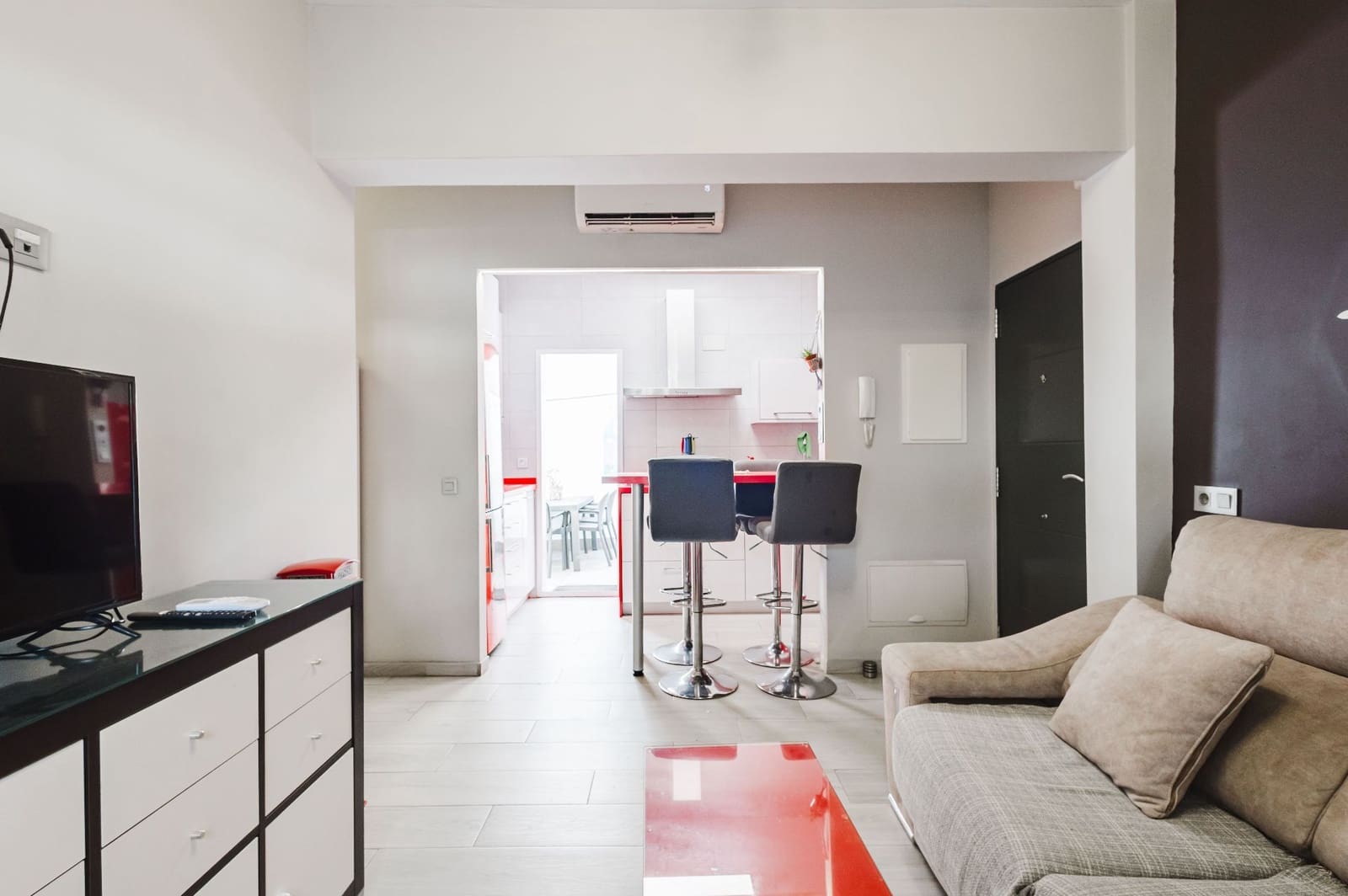 3 sypialnia Mieszkanie na sprzedaż w Miasto Malaga - 269 000 € (Ref: 10030006)