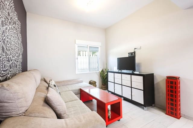 3 sypialnia Mieszkanie na sprzedaż w Miasto Málaga - 269 000 € (Ref: 10030006)