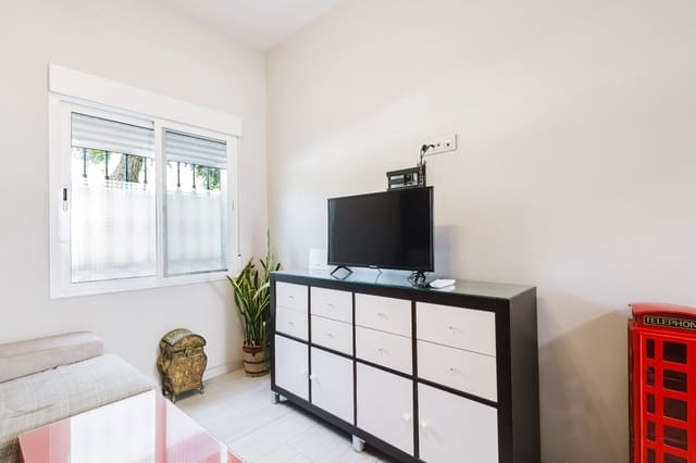 3 sypialnia Mieszkanie na sprzedaż w Miasto Málaga - 269 000 € (Ref: 10030006)