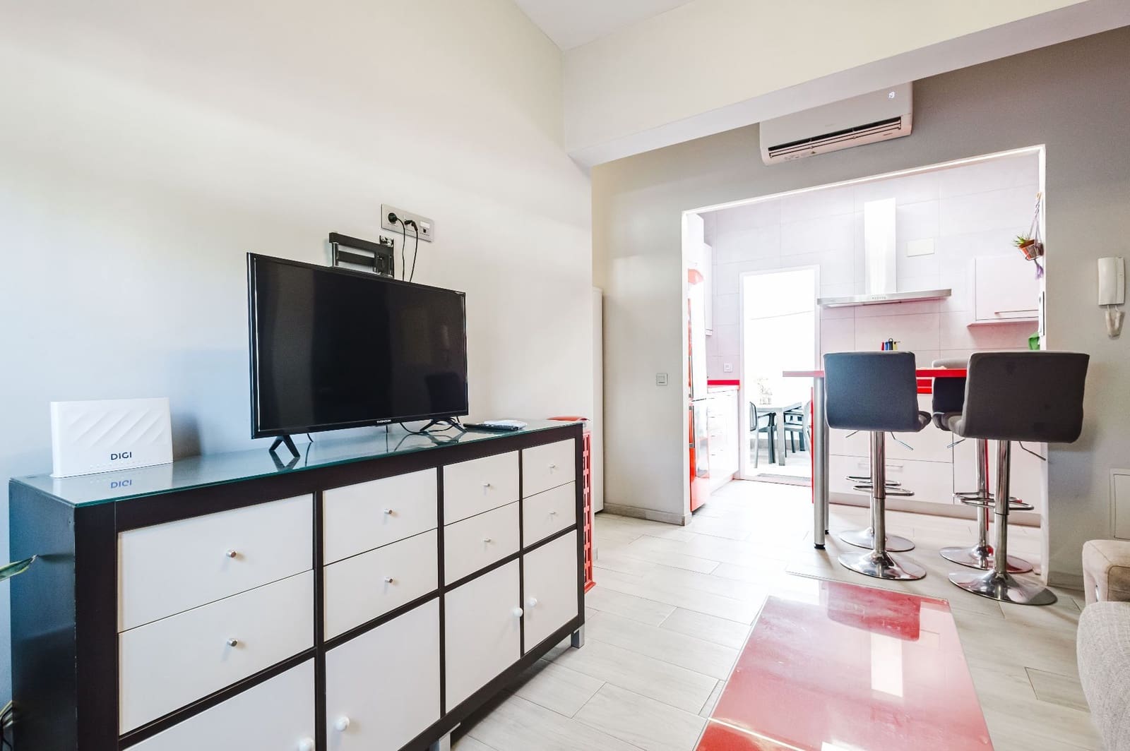 3 sypialnia Mieszkanie na sprzedaż w Miasto Malaga - 269 000 € (Ref: 10030006)