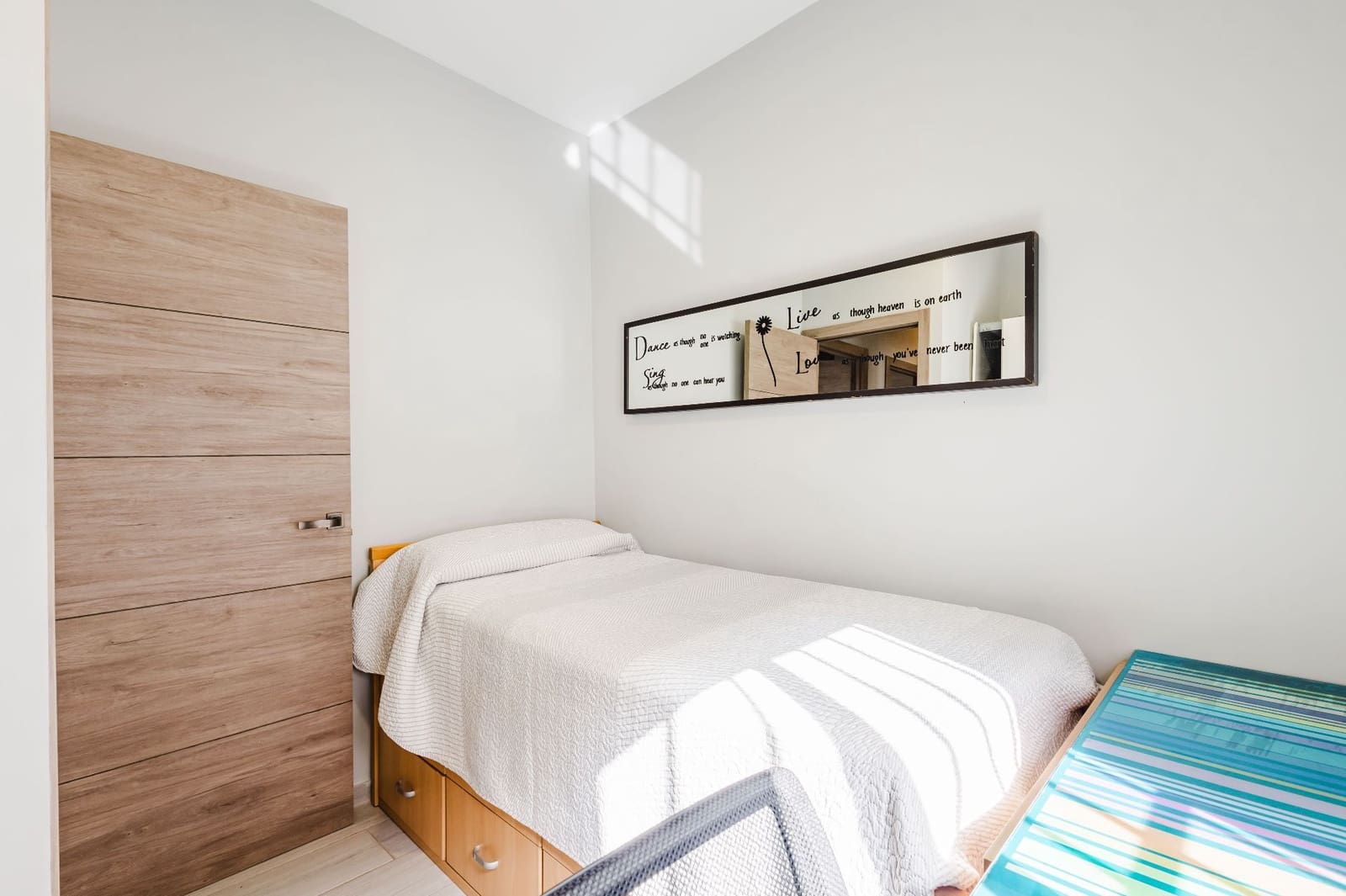 3 sypialnia Mieszkanie na sprzedaż w Miasto Malaga - 269 000 € (Ref: 10030006)