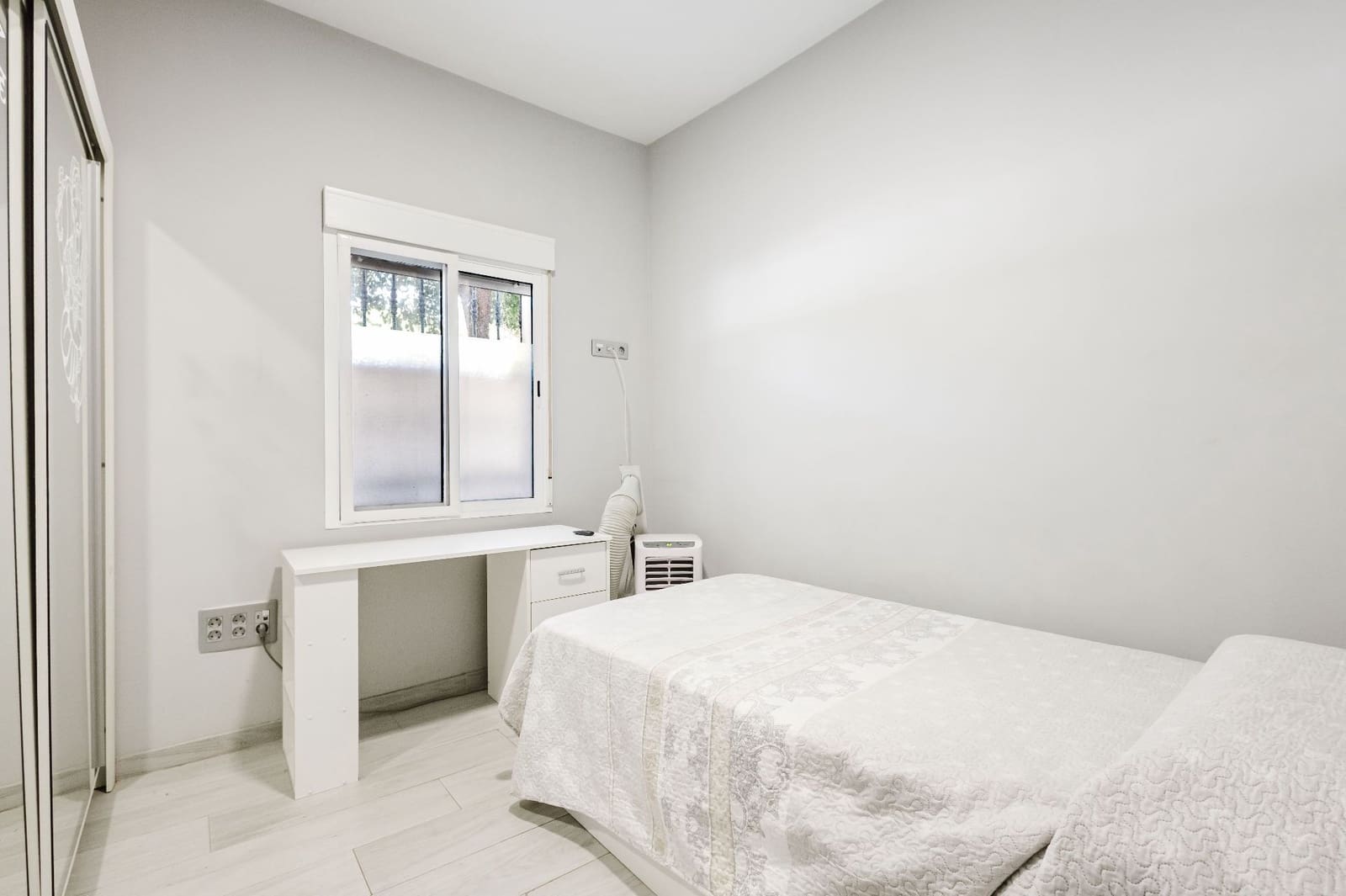 3 sypialnia Mieszkanie na sprzedaż w Miasto Malaga - 269 000 € (Ref: 10030006)