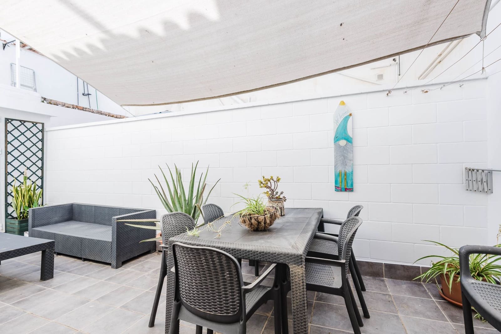3 sypialnia Mieszkanie na sprzedaż w Miasto Malaga - 269 000 € (Ref: 10030006)