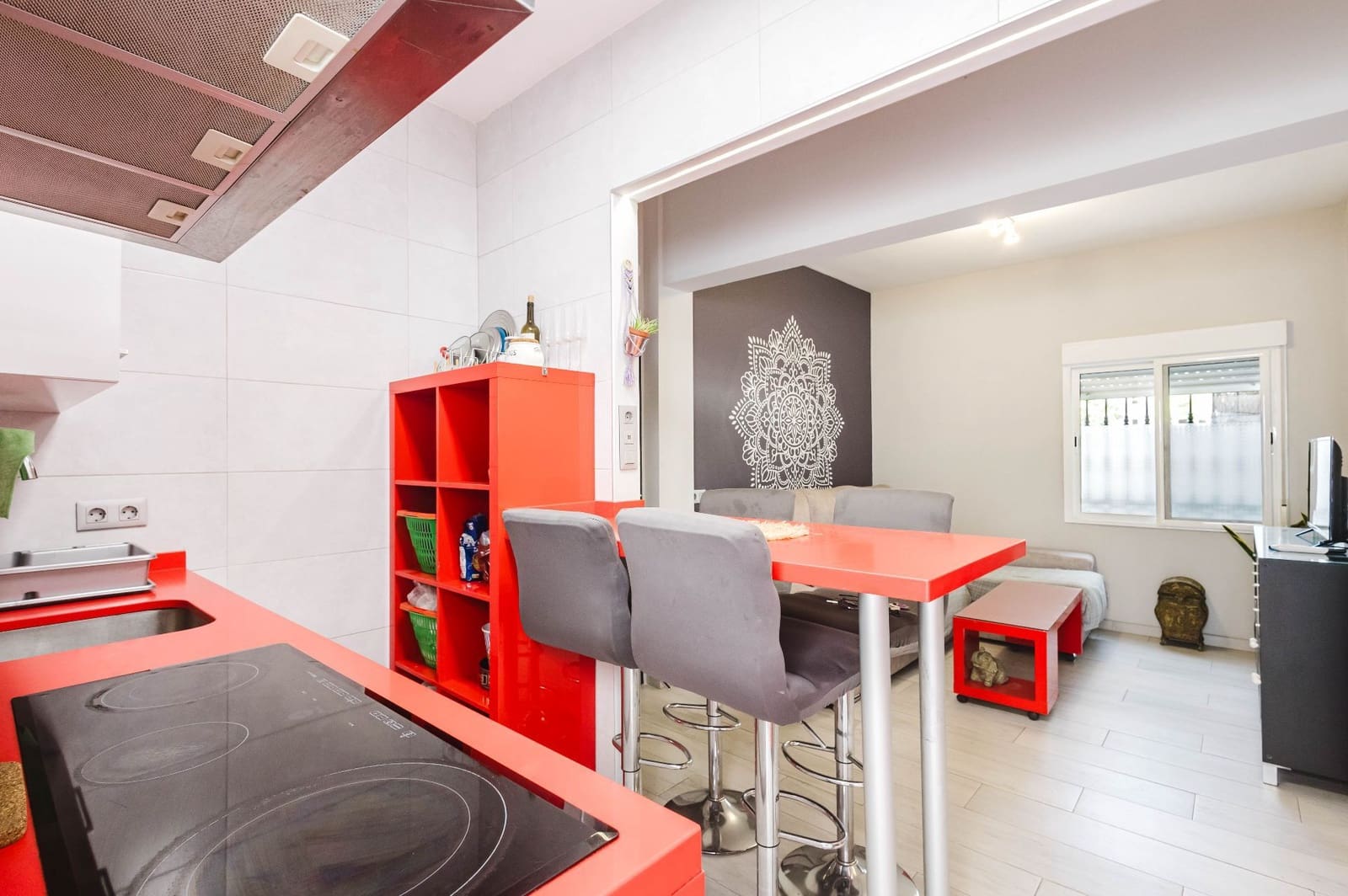 3 sypialnia Mieszkanie na sprzedaż w Miasto Malaga - 269 000 € (Ref: 10030006)