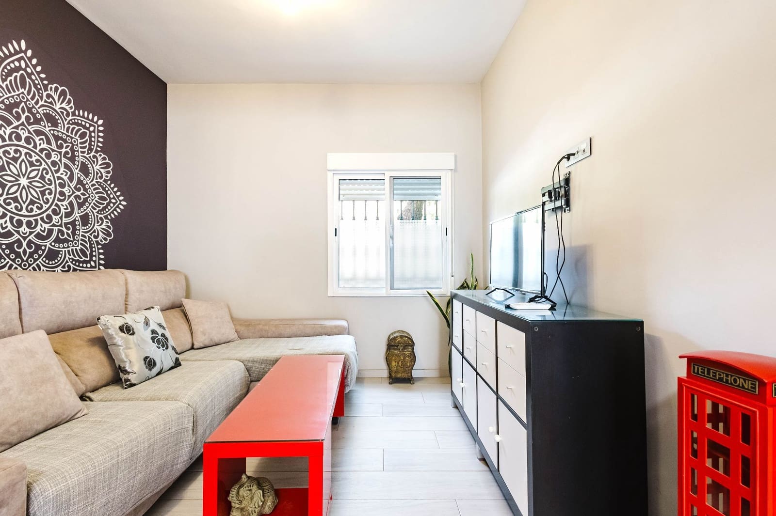 3 sypialnia Mieszkanie na sprzedaż w Miasto Malaga - 269 000 € (Ref: 10030006)