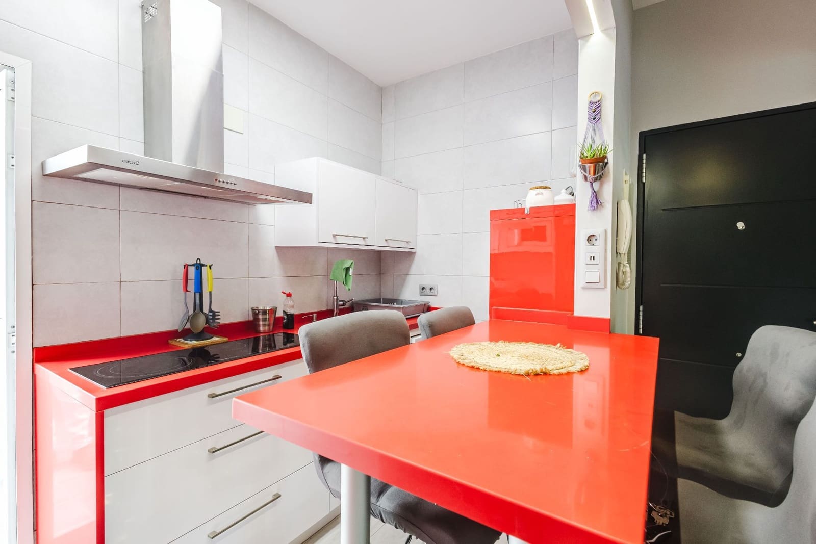 3 sypialnia Mieszkanie na sprzedaż w Miasto Malaga - 269 000 € (Ref: 10030006)