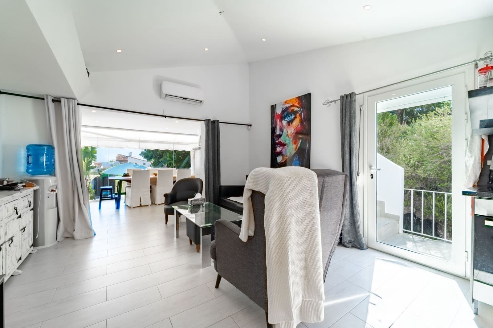 3 chambre Villa/Maison Semi-Mitoyenne à vendre à Bahia Dorada avec piscine garage - 550 000 € (Ref: 10031440)