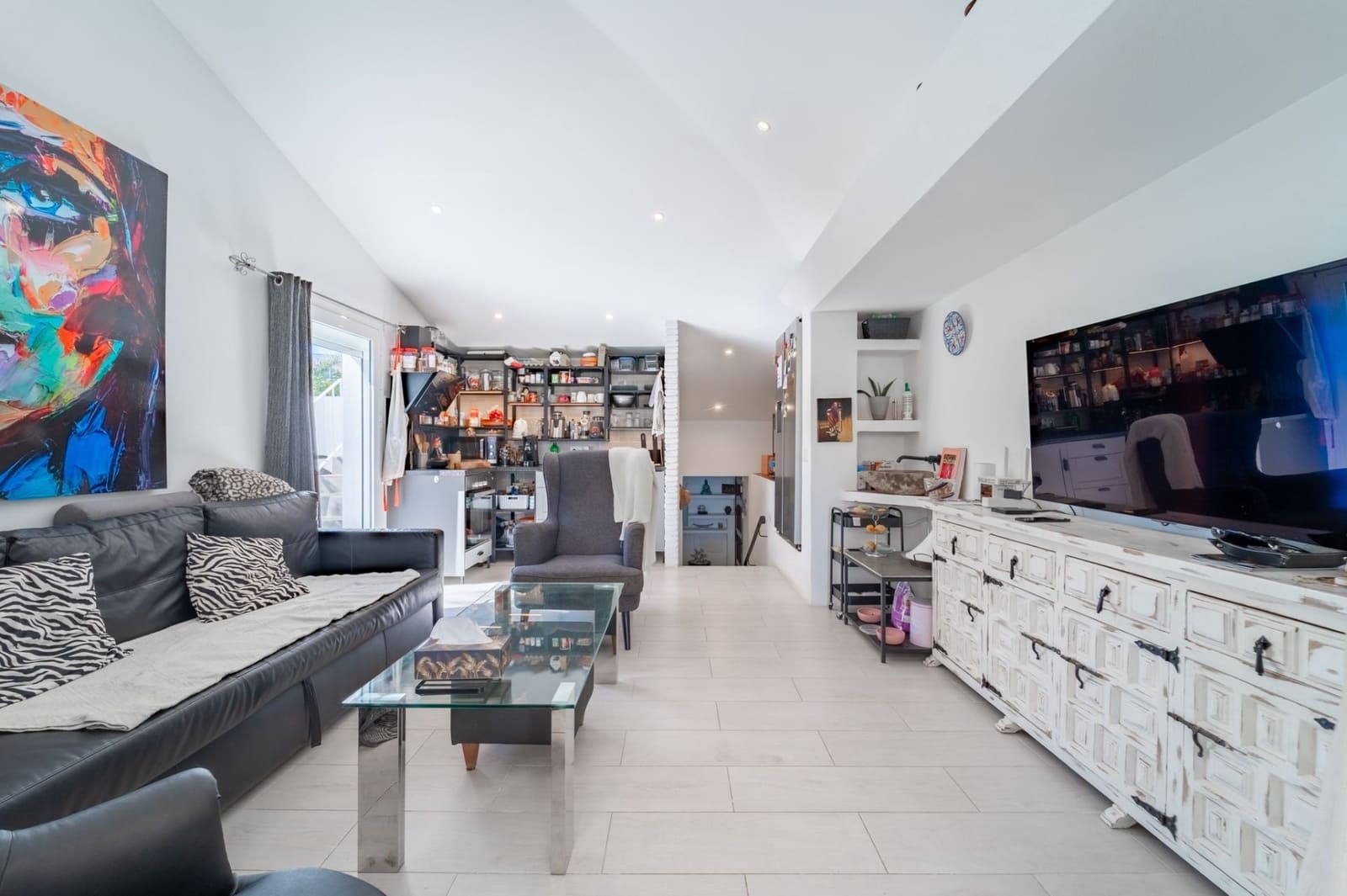 3 chambre Villa/Maison Semi-Mitoyenne à vendre à Bahia Dorada avec piscine garage - 550 000 € (Ref: 10031440)