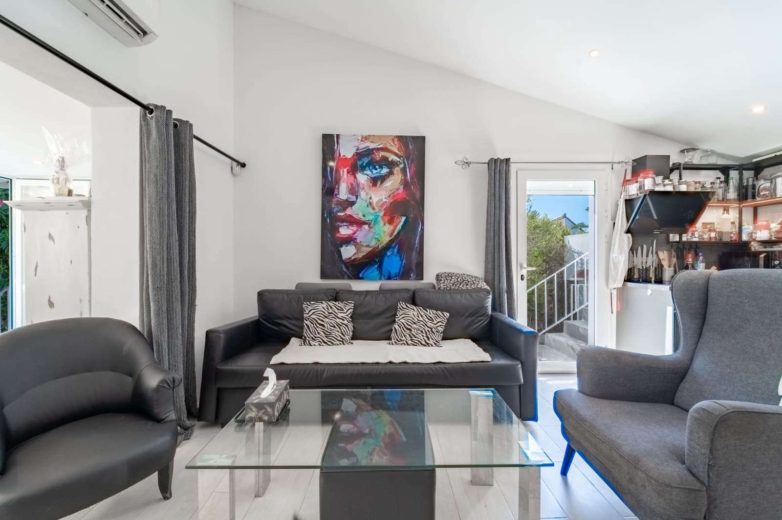 3 chambre Villa/Maison Semi-Mitoyenne à vendre à Bahia Dorada avec piscine garage - 550 000 € (Ref: 10031440)